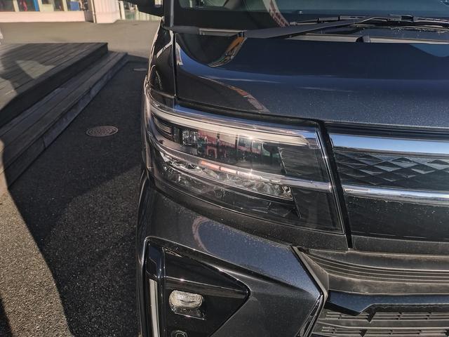 タント カスタムX 両側電動スライドドア 衝突被害軽減ブレーキ スマートキー クリアランスソナー アイドリングストップ ECS LEDヘッドライト(41枚目)