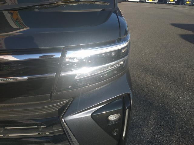 タント カスタムX 両側電動スライドドア 衝突被害軽減ブレーキ スマートキー クリアランスソナー アイドリングストップ ECS LEDヘッドライト(42枚目)