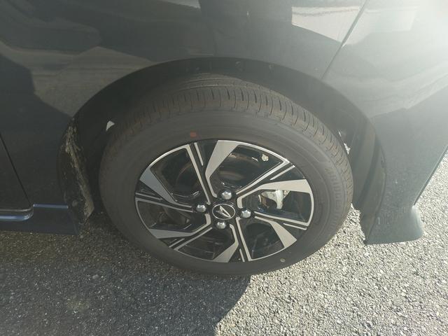 タント カスタムX 両側電動スライドドア 衝突被害軽減ブレーキ スマートキー クリアランスソナー アイドリングストップ ECS LEDヘッドライト(43枚目)