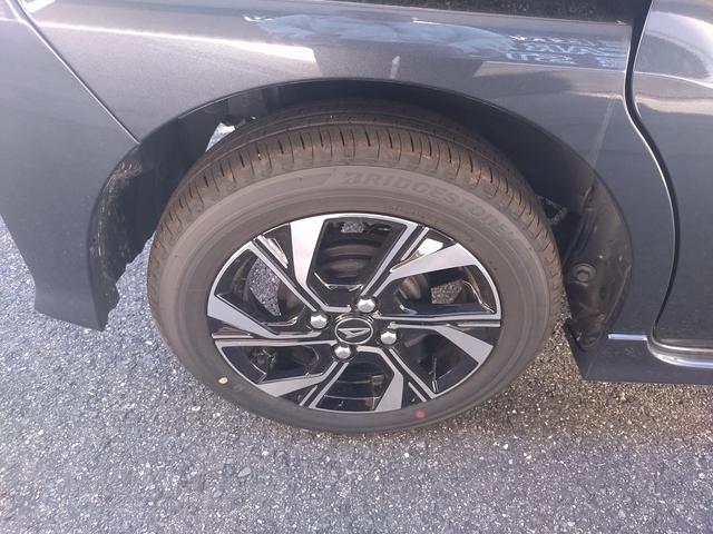 タント カスタムX 両側電動スライドドア 衝突被害軽減ブレーキ スマートキー クリアランスソナー アイドリングストップ ECS LEDヘッドライト(44枚目)