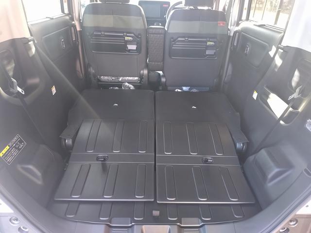 スペーシアギア ハイブリッドＸＺ　両側電動スライドドア　衝突被害軽減ブレーキ　スマートキー　クリアランスソナー　アイドリングストップ　サーキュレーター　ＥＣＳ　ＡＣＣ　ＬＥＤヘッドライト（15枚目）