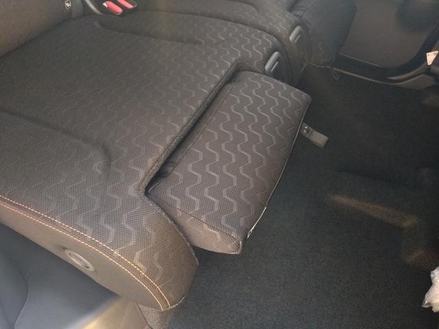 スペーシアギア ハイブリッドＸＺ　両側電動スライドドア　衝突被害軽減ブレーキ　スマートキー　クリアランスソナー　アイドリングストップ　サーキュレーター　ＥＣＳ　ＡＣＣ　ＬＥＤヘッドライト（20枚目）