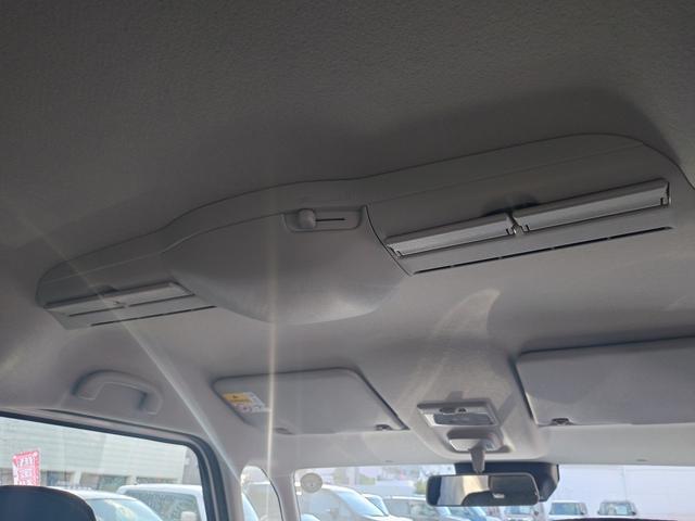 スペーシアギア ハイブリッドＸＺ　両側電動スライドドア　衝突被害軽減ブレーキ　スマートキー　クリアランスソナー　アイドリングストップ　サーキュレーター　ＥＣＳ　ＡＣＣ　ＬＥＤヘッドライト（22枚目）