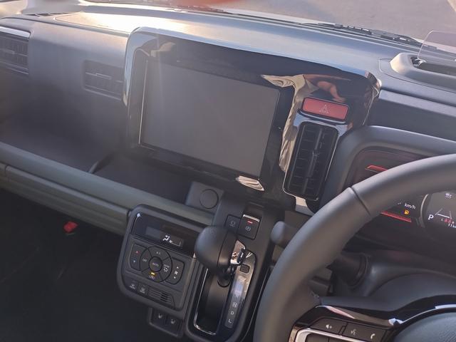 スペーシアギア ハイブリッドＸＺ　両側電動スライドドア　衝突被害軽減ブレーキ　スマートキー　クリアランスソナー　アイドリングストップ　サーキュレーター　ＥＣＳ　ＡＣＣ　ＬＥＤヘッドライト（26枚目）