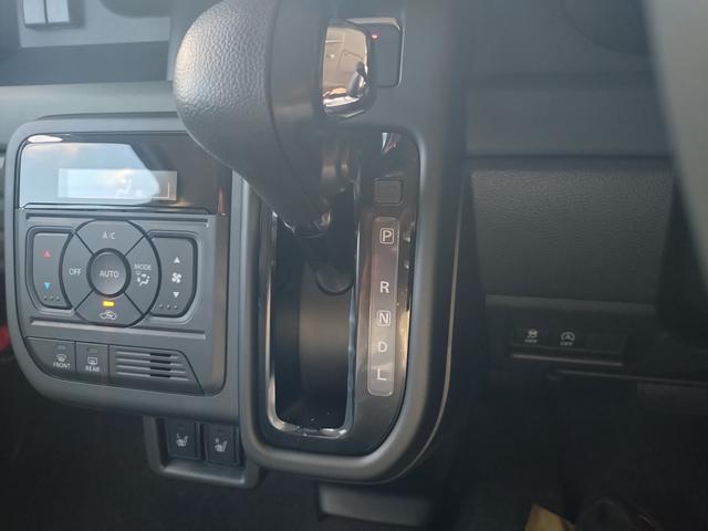 スペーシアギア ハイブリッドＸＺ　両側電動スライドドア　衝突被害軽減ブレーキ　スマートキー　クリアランスソナー　アイドリングストップ　サーキュレーター　ＥＣＳ　ＡＣＣ　ＬＥＤヘッドライト（28枚目）