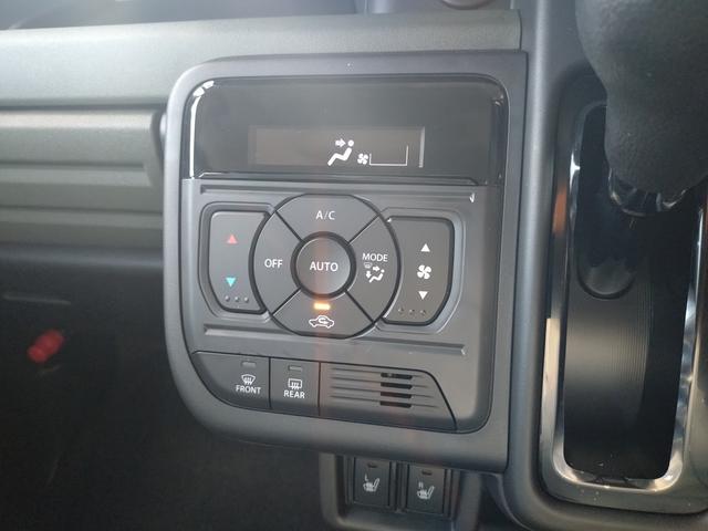 スペーシアギア ハイブリッドＸＺ　両側電動スライドドア　衝突被害軽減ブレーキ　スマートキー　クリアランスソナー　アイドリングストップ　サーキュレーター　ＥＣＳ　ＡＣＣ　ＬＥＤヘッドライト（29枚目）