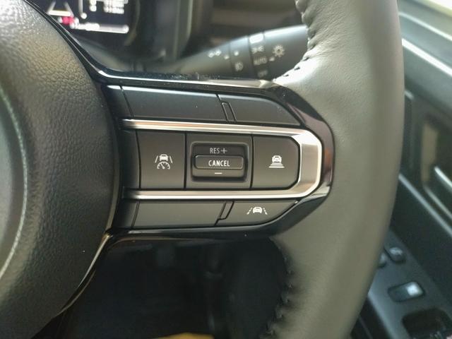 スペーシアギア ハイブリッドＸＺ　両側電動スライドドア　衝突被害軽減ブレーキ　スマートキー　クリアランスソナー　アイドリングストップ　サーキュレーター　ＥＣＳ　ＡＣＣ　ＬＥＤヘッドライト（41枚目）