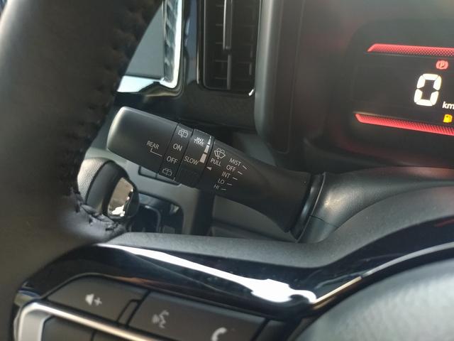 スペーシアギア ハイブリッドＸＺ　両側電動スライドドア　衝突被害軽減ブレーキ　スマートキー　クリアランスソナー　アイドリングストップ　サーキュレーター　ＥＣＳ　ＡＣＣ　ＬＥＤヘッドライト（42枚目）