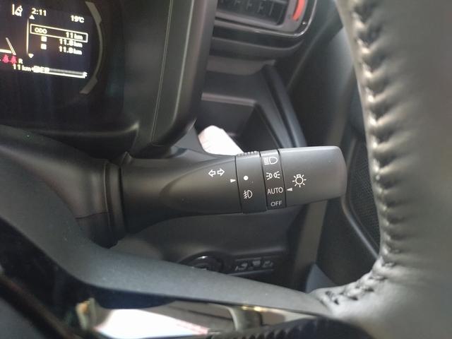 スペーシアギア ハイブリッドＸＺ　両側電動スライドドア　衝突被害軽減ブレーキ　スマートキー　クリアランスソナー　アイドリングストップ　サーキュレーター　ＥＣＳ　ＡＣＣ　ＬＥＤヘッドライト（43枚目）