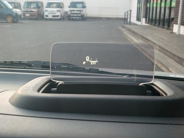 スペーシアギア ハイブリッドＸＺ　両側電動スライドドア　衝突被害軽減ブレーキ　スマートキー　クリアランスソナー　アイドリングストップ　サーキュレーター　ＥＣＳ　ＡＣＣ　ＬＥＤヘッドライト（44枚目）