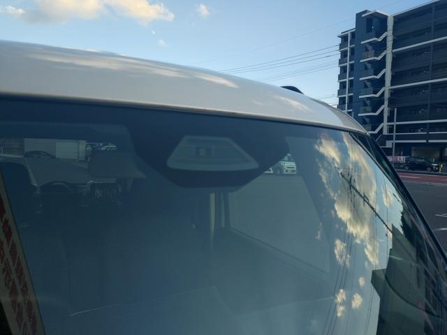 スペーシアギア ハイブリッドＸＺ　両側電動スライドドア　衝突被害軽減ブレーキ　スマートキー　クリアランスソナー　アイドリングストップ　サーキュレーター　ＥＣＳ　ＡＣＣ　ＬＥＤヘッドライト（45枚目）