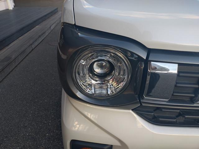 スペーシアギア ハイブリッドＸＺ　両側電動スライドドア　衝突被害軽減ブレーキ　スマートキー　クリアランスソナー　アイドリングストップ　サーキュレーター　ＥＣＳ　ＡＣＣ　ＬＥＤヘッドライト（46枚目）