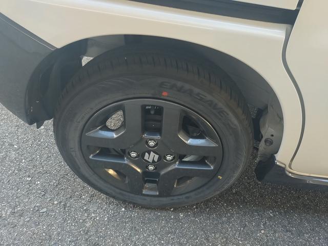 スペーシアギア ハイブリッドＸＺ　両側電動スライドドア　衝突被害軽減ブレーキ　スマートキー　クリアランスソナー　アイドリングストップ　サーキュレーター　ＥＣＳ　ＡＣＣ　ＬＥＤヘッドライト（49枚目）