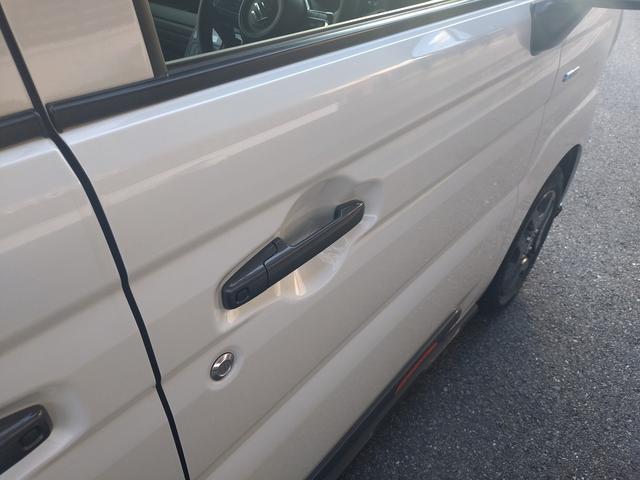 スペーシアギア ハイブリッドＸＺ　両側電動スライドドア　衝突被害軽減ブレーキ　スマートキー　クリアランスソナー　アイドリングストップ　サーキュレーター　ＥＣＳ　ＡＣＣ　ＬＥＤヘッドライト（50枚目）