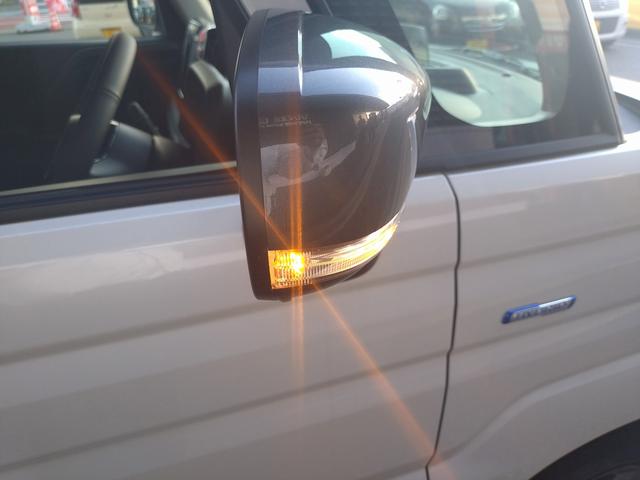 スペーシアギア ハイブリッドＸＺ　両側電動スライドドア　衝突被害軽減ブレーキ　スマートキー　クリアランスソナー　アイドリングストップ　サーキュレーター　ＥＣＳ　ＡＣＣ　ＬＥＤヘッドライト（51枚目）