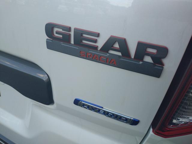 スペーシアギア ハイブリッドＸＺ　両側電動スライドドア　衝突被害軽減ブレーキ　スマートキー　クリアランスソナー　アイドリングストップ　サーキュレーター　ＥＣＳ　ＡＣＣ　ＬＥＤヘッドライト（52枚目）