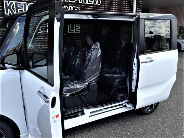 タント カスタムＸ　両側電動スライドドア　衝突被害軽減ブレーキ　スマートキー　クリアランスソナー　アイドリングストップ　ＥＣＳ　ＬＥＤヘッドライト（10枚目）