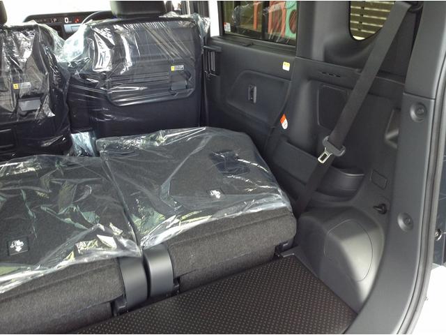 タント カスタムＸ　両側電動スライドドア　衝突被害軽減ブレーキ　スマートキー　クリアランスソナー　アイドリングストップ　ＥＣＳ　ＬＥＤヘッドライト（17枚目）