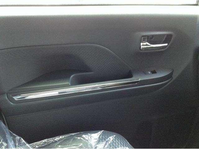 タント カスタムＸ　両側電動スライドドア　衝突被害軽減ブレーキ　スマートキー　クリアランスソナー　アイドリングストップ　ＥＣＳ　ＬＥＤヘッドライト（27枚目）