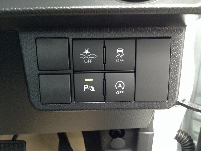 タント カスタムＸ　両側電動スライドドア　衝突被害軽減ブレーキ　スマートキー　クリアランスソナー　アイドリングストップ　ＥＣＳ　ＬＥＤヘッドライト（30枚目）