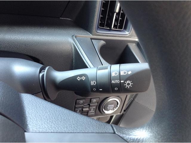 タント カスタムＸ　両側電動スライドドア　衝突被害軽減ブレーキ　スマートキー　クリアランスソナー　アイドリングストップ　ＥＣＳ　ＬＥＤヘッドライト（36枚目）