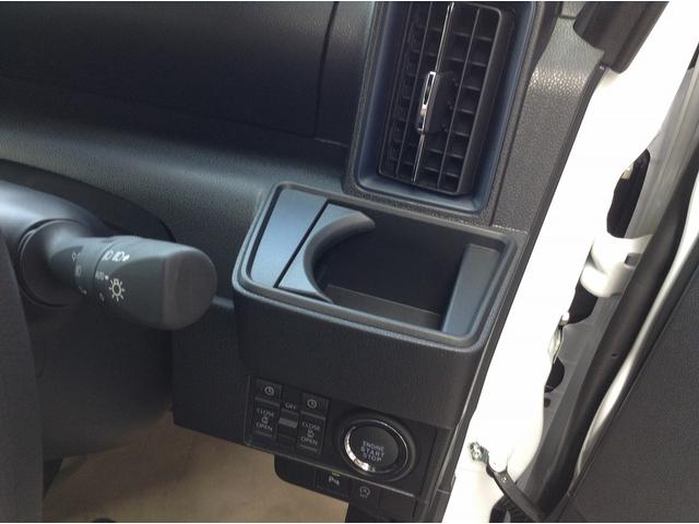 タント カスタムＸ　両側電動スライドドア　衝突被害軽減ブレーキ　スマートキー　クリアランスソナー　アイドリングストップ　ＥＣＳ　ＬＥＤヘッドライト（37枚目）