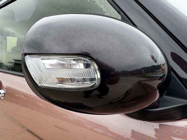 アルトラパンLC X 衝突被害軽減ブレーキ 車線逸脱防止装置 スマートキー クリアランスソナー アイドリングストップ ECS LEDヘッドライト(11枚目)