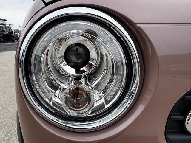 アルトラパンLC X 衝突被害軽減ブレーキ 車線逸脱防止装置 スマートキー クリアランスソナー アイドリングストップ ECS LEDヘッドライト(12枚目)