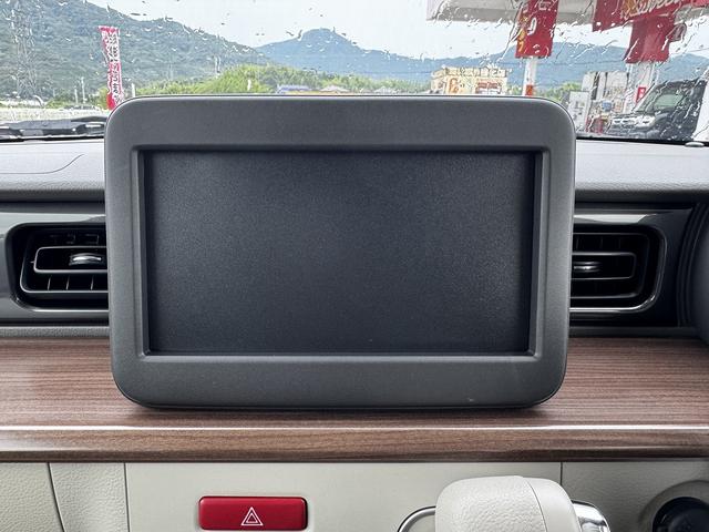 アルトラパンLC X 衝突被害軽減ブレーキ 車線逸脱防止装置 スマートキー クリアランスソナー アイドリングストップ ECS LEDヘッドライト(39枚目)