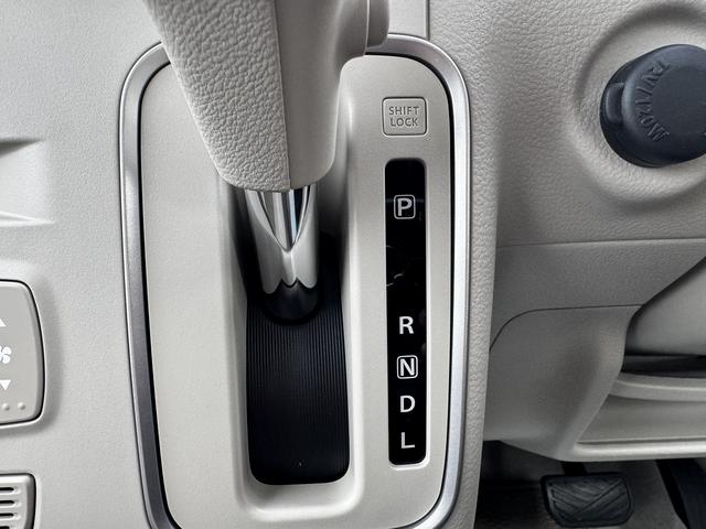 アルトラパンLC X 衝突被害軽減ブレーキ 車線逸脱防止装置 スマートキー クリアランスソナー アイドリングストップ ECS LEDヘッドライト(43枚目)