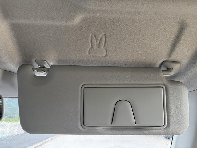 アルトラパンLC X 衝突被害軽減ブレーキ 車線逸脱防止装置 スマートキー クリアランスソナー アイドリングストップ ECS LEDヘッドライト(51枚目)