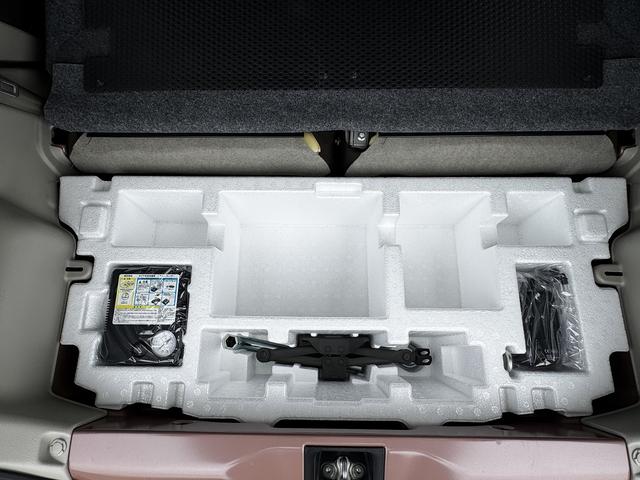 アルトラパンLC X 衝突被害軽減ブレーキ 車線逸脱防止装置 スマートキー クリアランスソナー アイドリングストップ ECS LEDヘッドライト(68枚目)