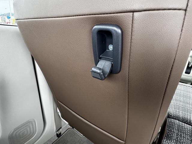 アルトラパンLC X 衝突被害軽減ブレーキ 車線逸脱防止装置 スマートキー クリアランスソナー アイドリングストップ ECS LEDヘッドライト(70枚目)