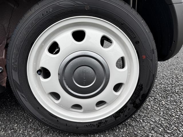 アルトラパンLC X 衝突被害軽減ブレーキ 車線逸脱防止装置 スマートキー クリアランスソナー アイドリングストップ ECS LEDヘッドライト(71枚目)