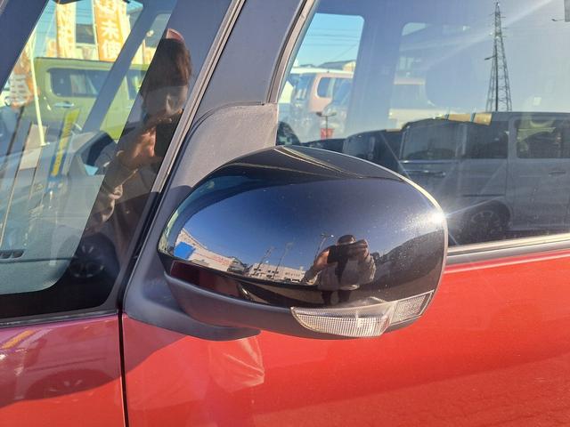 タント カスタムＸ　ナビ・Ｂｌｕｅｔｏｏｔｈ付　バックカメラ　スマートキー　両側電動スライドドア　衝突被害軽減ブレーキ　ＥＴＣ　ＥＣＳ　アイドリングストップ　クリアランスソナー　ＬＥＤヘッドライト（9枚目）