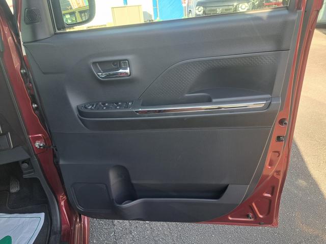 タント カスタムＸ　ナビ・Ｂｌｕｅｔｏｏｔｈ付　バックカメラ　スマートキー　両側電動スライドドア　衝突被害軽減ブレーキ　ＥＴＣ　ＥＣＳ　アイドリングストップ　クリアランスソナー　ＬＥＤヘッドライト（18枚目）