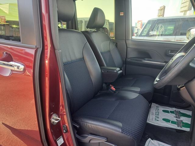 タント カスタムＸ　ナビ・Ｂｌｕｅｔｏｏｔｈ付　バックカメラ　スマートキー　両側電動スライドドア　衝突被害軽減ブレーキ　ＥＴＣ　ＥＣＳ　アイドリングストップ　クリアランスソナー　ＬＥＤヘッドライト（21枚目）