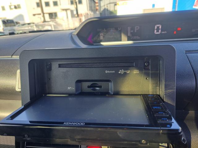 タント カスタムＸ　ナビ・Ｂｌｕｅｔｏｏｔｈ付　バックカメラ　スマートキー　両側電動スライドドア　衝突被害軽減ブレーキ　ＥＴＣ　ＥＣＳ　アイドリングストップ　クリアランスソナー　ＬＥＤヘッドライト（35枚目）