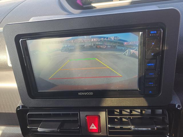 タント カスタムＸ　ナビ・Ｂｌｕｅｔｏｏｔｈ付　バックカメラ　スマートキー　両側電動スライドドア　衝突被害軽減ブレーキ　ＥＴＣ　ＥＣＳ　アイドリングストップ　クリアランスソナー　ＬＥＤヘッドライト（36枚目）