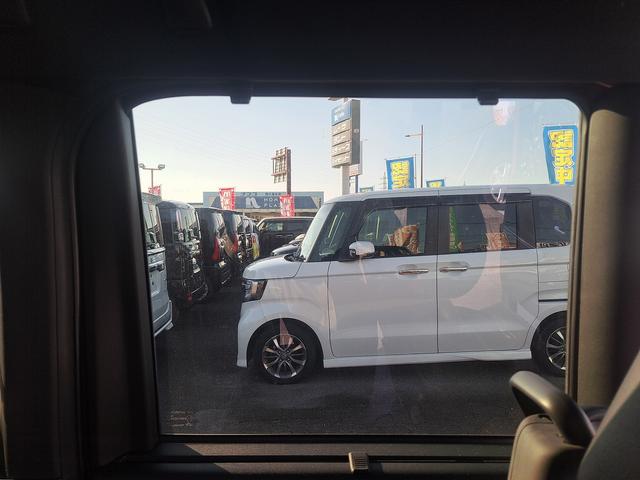 タント カスタムＸ　ナビ・Ｂｌｕｅｔｏｏｔｈ付　バックカメラ　スマートキー　両側電動スライドドア　衝突被害軽減ブレーキ　ＥＴＣ　ＥＣＳ　アイドリングストップ　クリアランスソナー　ＬＥＤヘッドライト（45枚目）