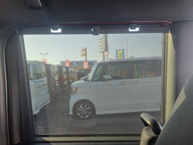 タント カスタムＸ　ナビ・Ｂｌｕｅｔｏｏｔｈ付　バックカメラ　スマートキー　両側電動スライドドア　衝突被害軽減ブレーキ　ＥＴＣ　ＥＣＳ　アイドリングストップ　クリアランスソナー　ＬＥＤヘッドライト（46枚目）