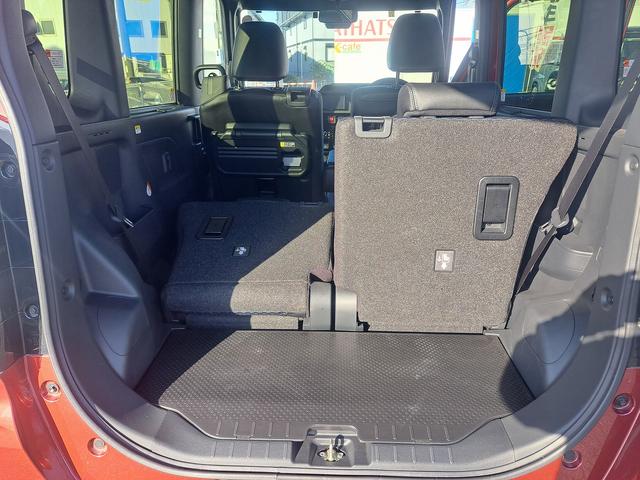 タント カスタムＸ　ナビ・Ｂｌｕｅｔｏｏｔｈ付　バックカメラ　スマートキー　両側電動スライドドア　衝突被害軽減ブレーキ　ＥＴＣ　ＥＣＳ　アイドリングストップ　クリアランスソナー　ＬＥＤヘッドライト（49枚目）