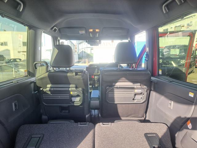 タント カスタムＸ　ナビ・Ｂｌｕｅｔｏｏｔｈ付　バックカメラ　スマートキー　両側電動スライドドア　衝突被害軽減ブレーキ　ＥＴＣ　ＥＣＳ　アイドリングストップ　クリアランスソナー　ＬＥＤヘッドライト（53枚目）