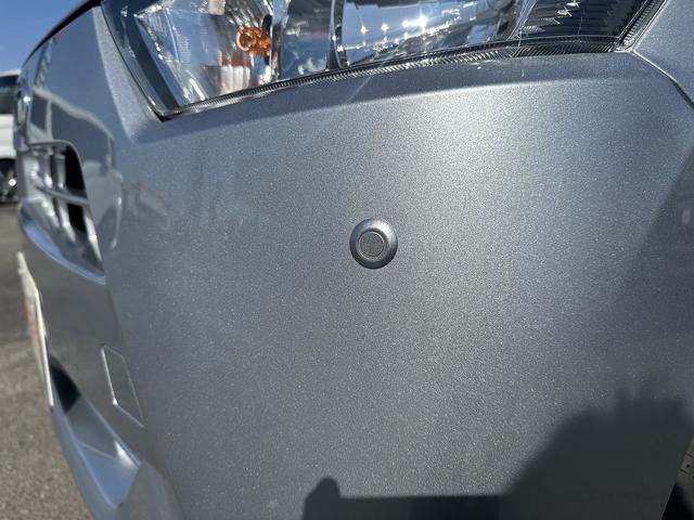 ミライース L SAIII 衝突被害軽減ブレーキ クリアランスソナー アイドリングストップ ECS(12枚目)