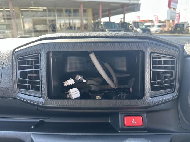 ミライース L SAIII 衝突被害軽減ブレーキ クリアランスソナー アイドリングストップ ECS(17枚目)