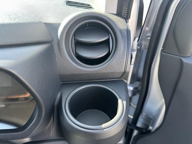 ミライース L SAIII 衝突被害軽減ブレーキ クリアランスソナー アイドリングストップ ECS(23枚目)