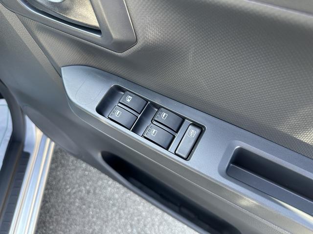 ミライース L SAIII 衝突被害軽減ブレーキ クリアランスソナー アイドリングストップ ECS(33枚目)