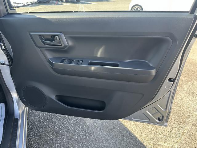 ミライース L SAIII 衝突被害軽減ブレーキ クリアランスソナー アイドリングストップ ECS(34枚目)