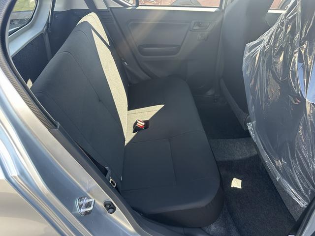 ミライース L SAIII 衝突被害軽減ブレーキ クリアランスソナー アイドリングストップ ECS(36枚目)