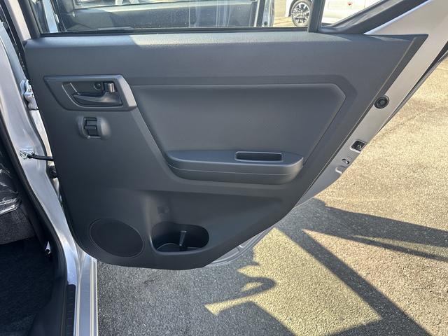 ミライース L SAIII 衝突被害軽減ブレーキ クリアランスソナー アイドリングストップ ECS(37枚目)